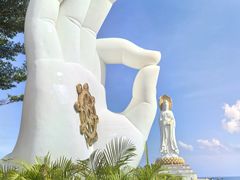 -三亚南山文化旅游区