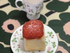 mini树莓-㞭客烘焙 DAICO TOAST(官舍店)