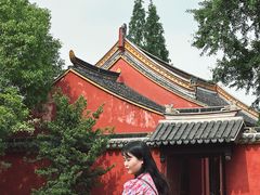 -常熟方塔园