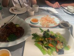 -阿娘家·原生态农家菜(国顺东路店)