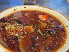 -馬伍旺川菜(江北虹悦城店)
