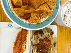 -马三洋芋片(兰州总店)