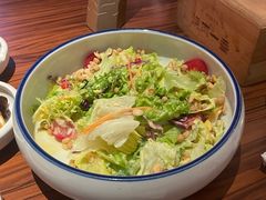 -烧肉一番·新韩式炭火烤肉(大岭山店)
