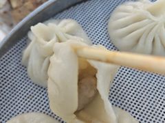 -鼓楼夜市