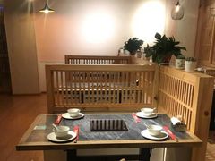 -许府牛火锅(信义坊总店)