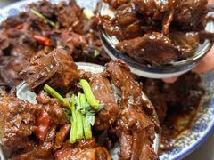 -食鸡公社辣子鸡·潍坊菜·烧烤