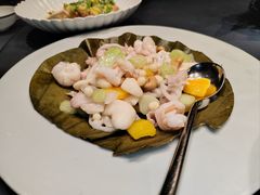 -江南雅厨(李公堤店)