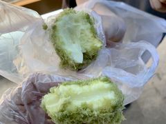 -鲍师傅糕点(江苏路店)
