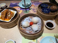 -点都德(华强南店)