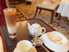 -Salon de Ville浦江汇(上海外滩华尔道夫酒店店)