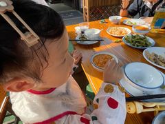 -丫丫蟹庄·苏式园林农家乐·阳澄湖大闸蟹(阳澄湖莲花岛店)