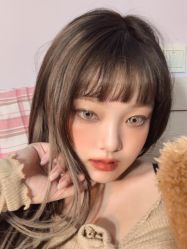 -HG美发设计沙龙