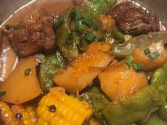 -金掌勺锅包肉(太原万达店)