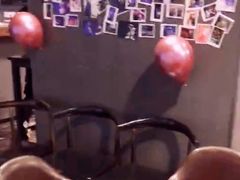 -ohbar live house(人广店)