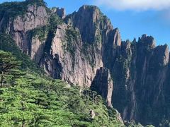 -黄山风景区