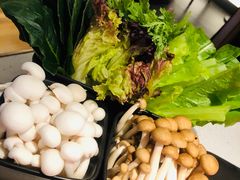 -新辣道鱼火锅(西直门店)