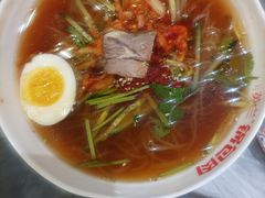 -英兰朝族饭店(河南桥头店)