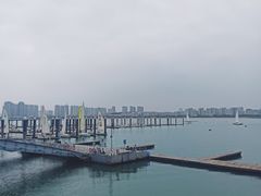 -鑫艋游艇海钓俱乐部