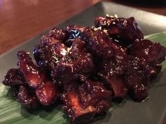 -浙江安吉JW万豪酒店·万豪中餐厅