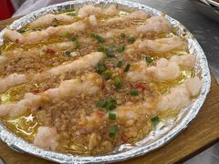 -小民大排档(光谷店)