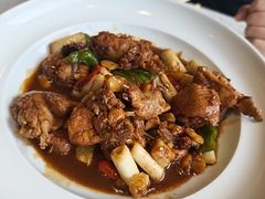 -玉林烤鸭店(黄村兴华店)