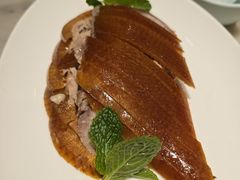 -鸭匠食府·挂炉烤鸭·新京菜(阜成路店)