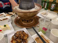 -牛街·马辈儿涮肉(牛街二店)
