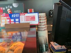-星巴克(南京鼓楼吾悦广场店)