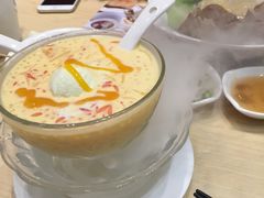 -味莊茶餐厅·自家點心(万象城店)