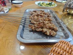 -张记焖窑·十五年专注焖烤(雍和宫店)