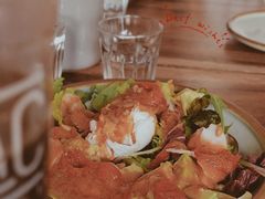 牛油果沙拉-RAC BAR(安福路店)