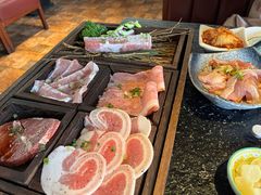 -牛焱·烧肉酒肆(五大道店)