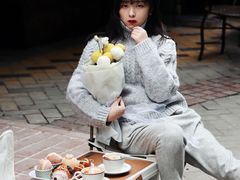 -屋裡·Union Bakery(龙江路店)