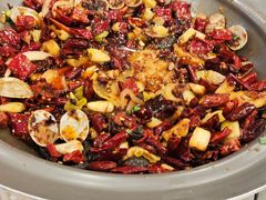 -鑫巴蜀小镇 · 水煮鱼专研店(玉桥店)