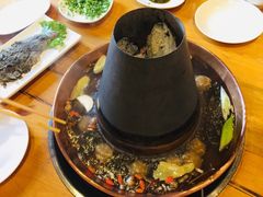 -北华涮肉(华严北里店)