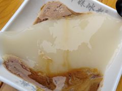 -串妹花式冰粉(乐山总店)