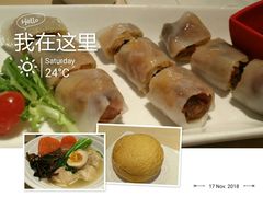 -避风塘·老港味餐厅(虹口龙之梦店)