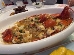 -高老庄新家宴(北斗星广场店)