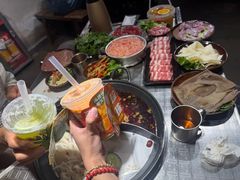 -冯校长老火锅(深圳总店)