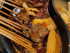 -钢管厂五区小郡肝串串香(车公庙店)
