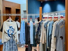 -东莞松山湖万象汇