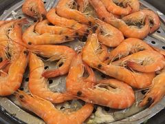 -海大大蒸汽海鲜餐厅·粤菜·特色小炒(欢乐颂店)