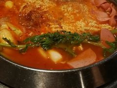 -包装马车·韩国料理·포장마차