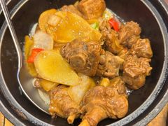 -澳门木偶葡国餐厅(珠海店)