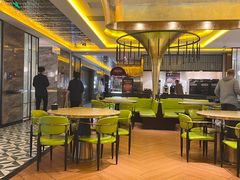 -禾斗海鲜自助(市南银座店)
