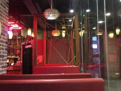 -陈阿婆重庆绿色鱼火锅