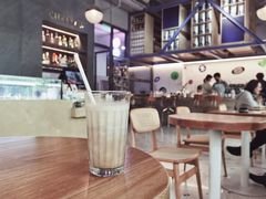 -大小咖啡 BigSmallCoffee(麦子店)