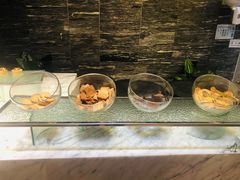 -丽都皇冠假日酒店·Matrix亦餐厅(望京店)