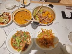 -关东小磨东北菜(漕河泾印象城店)