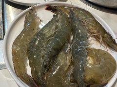 -苏格里岛自助烤肉海鲜火锅(成都金牛万达店)